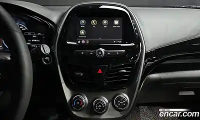 Chevrolet Spark 2019 1.0 Автомат в Москве № 40230, миниатюра 4