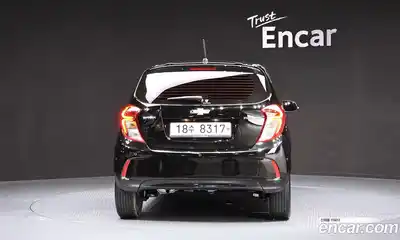 Chevrolet Spark 2019 1.0 Автомат в Москве № 40230, миниатюра 6