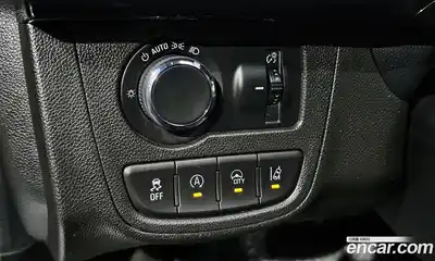 Chevrolet Spark 2019 1.0 Автомат в Москве № 40230, миниатюра 7