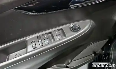 Chevrolet Spark 2019 1.0 Автомат в Москве № 40230, миниатюра 9