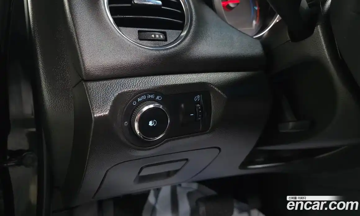 Chevrolet Cruze 2014 1.8 Автомат в Москве № 40430, фото 15