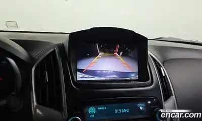 Chevrolet Cruze 2014 1.8 Автомат в Москве № 40430, миниатюра 4