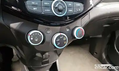 Chevrolet Spark 2014 1.0 Механическая в Москве № 40458, миниатюра 11