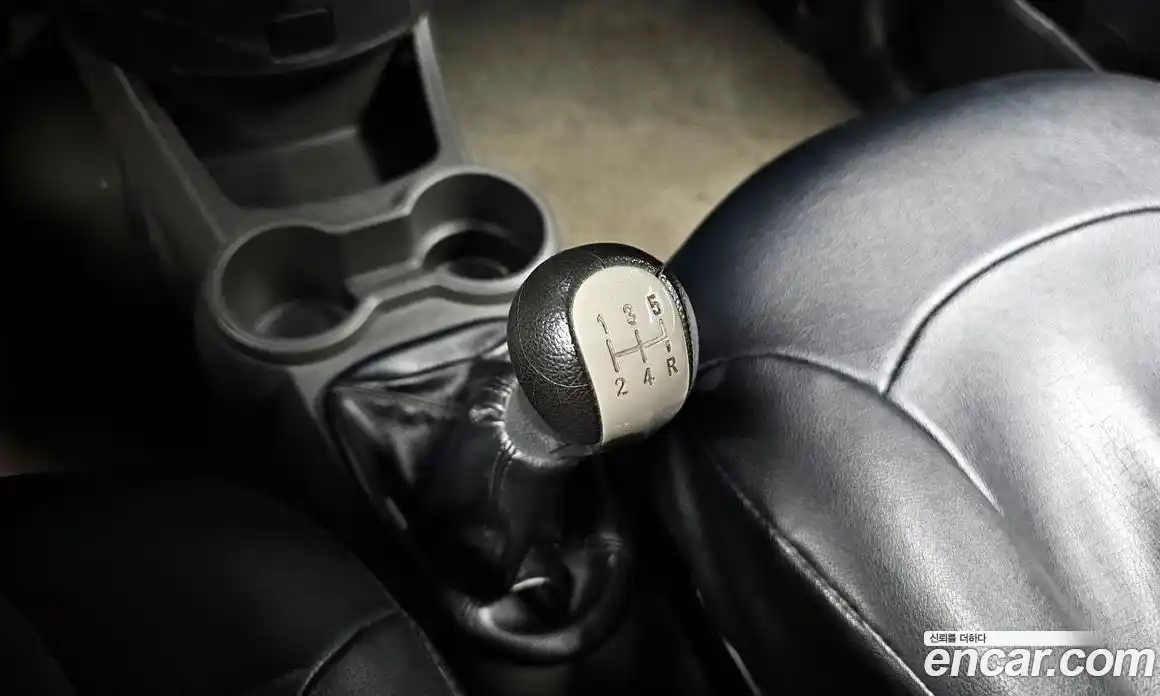 Chevrolet Spark 2014 1.0 Механическая в Москве № 40458, фото 12