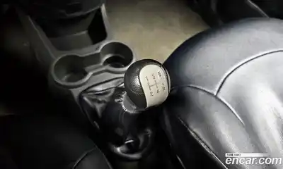 Chevrolet Spark 2014 1.0 Механическая в Москве № 40458, миниатюра 12