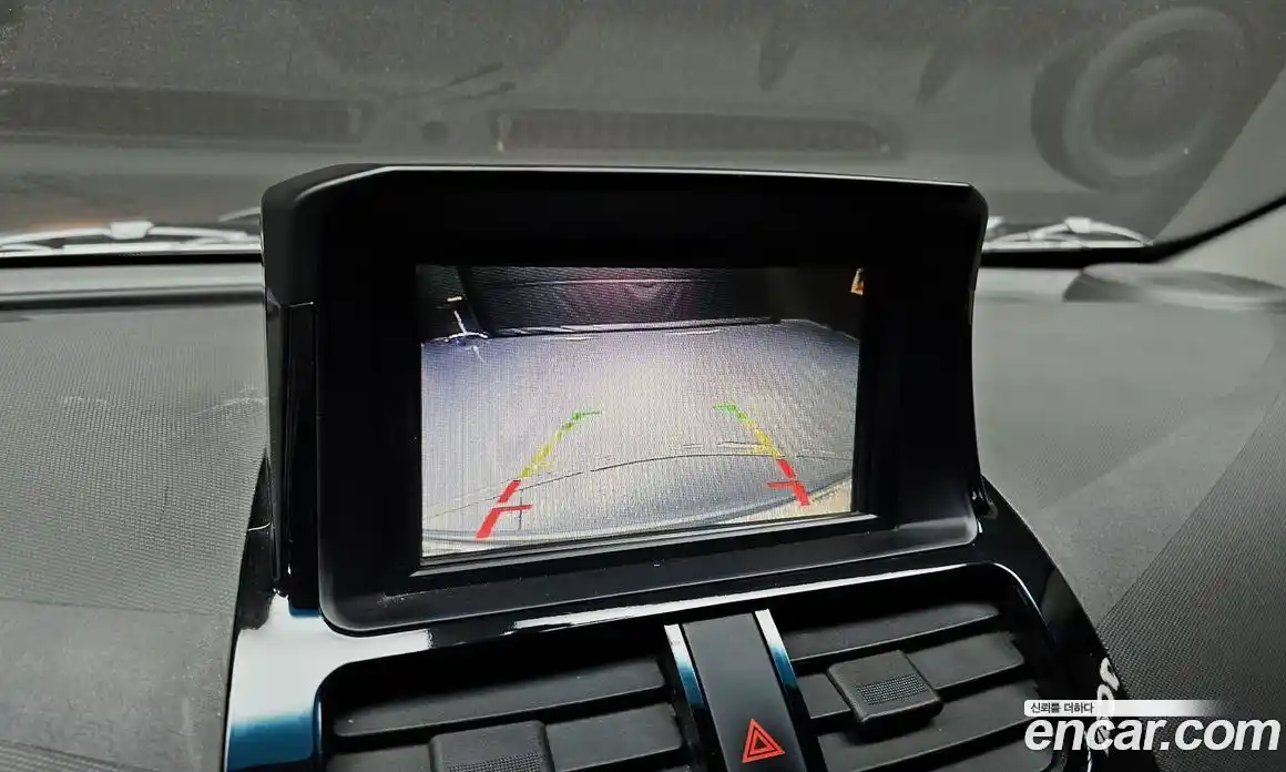 Chevrolet Spark 2014 1.0 Механическая в Москве № 40458, фото 20