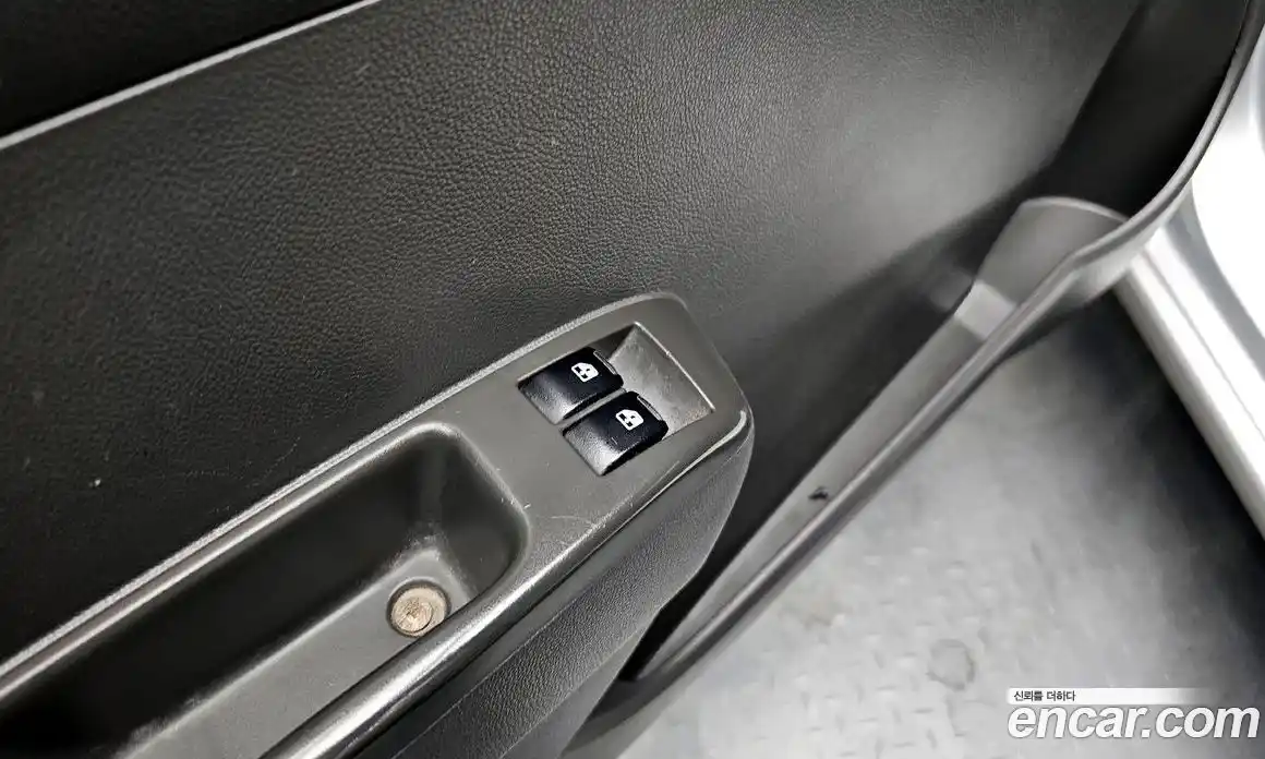 Chevrolet Spark 2014 1.0 Механическая в Москве № 40458, фото 4