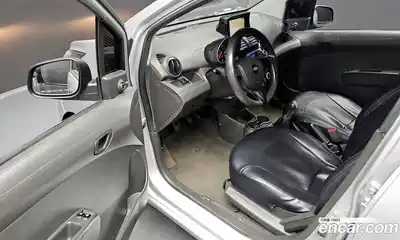 Chevrolet Spark 2014 1.0 Механическая в Москве № 40458, миниатюра 7