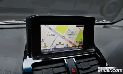 Chevrolet Spark 2014 1.0 Механическая в Москве № 40458, миниатюра 8