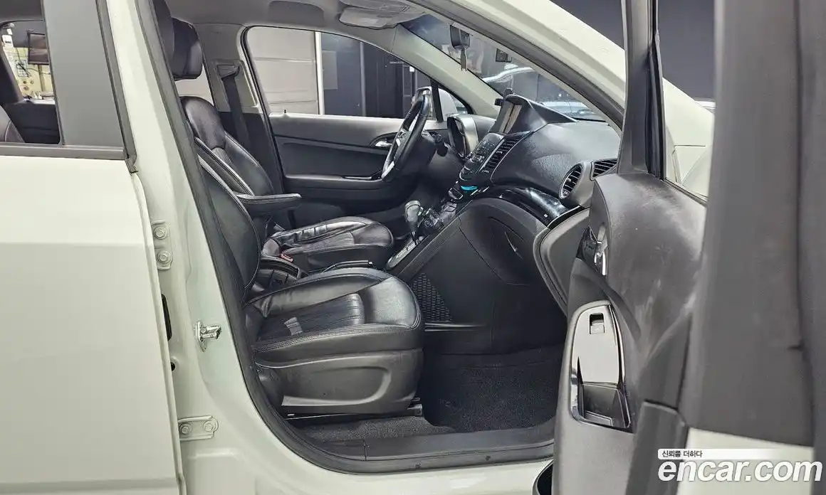 Chevrolet Orlando 2014 2.0 Автомат в Москве № 40531, фото 13