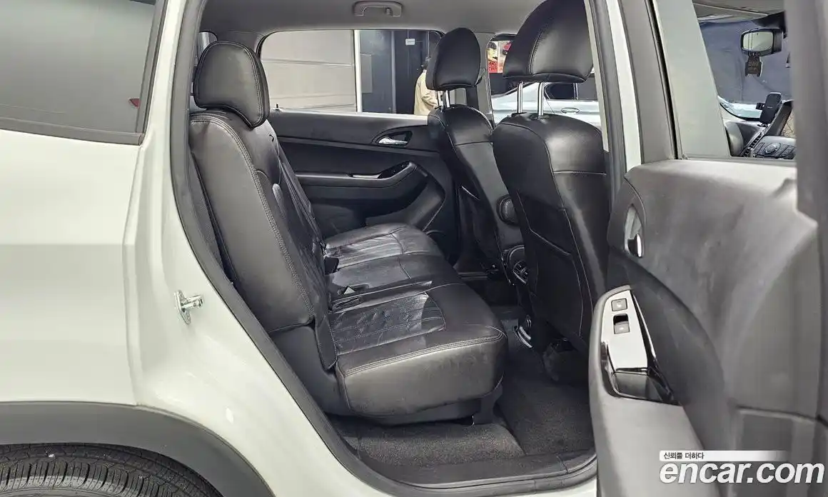 Chevrolet Orlando 2014 2.0 Автомат в Москве № 40531, фото 17