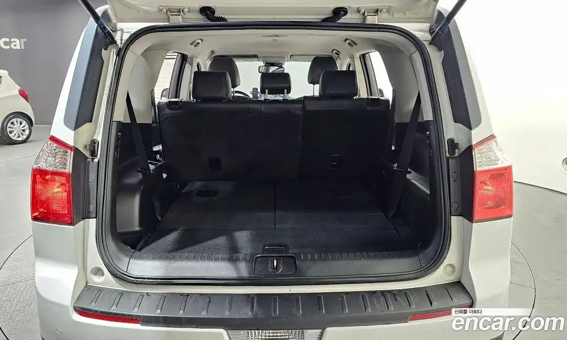 Chevrolet Orlando 2014 2.0 Автомат в Москве № 40531, фото 18