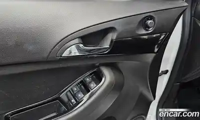 Chevrolet Orlando 2014 2.0 Автомат в Москве № 40531, миниатюра 2