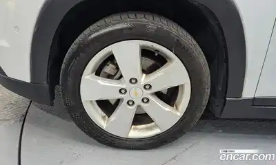 Chevrolet Orlando 2014 2.0 Автомат в Москве № 40531, миниатюра 3