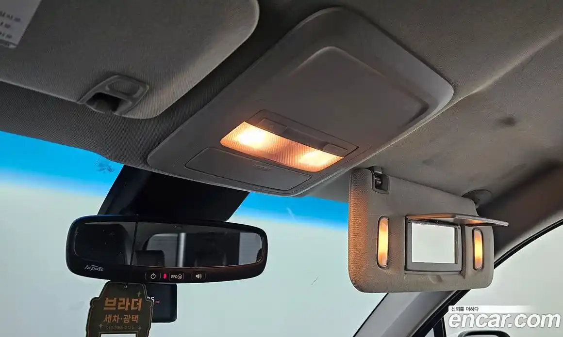 Chevrolet Orlando 2014 2.0 Автомат в Москве № 40531, фото 4