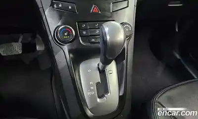 Chevrolet Orlando 2014 2.0 Автомат в Москве № 40531, миниатюра 5