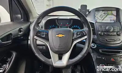 Chevrolet Orlando 2014 2.0 Автомат в Москве № 40531, миниатюра 7