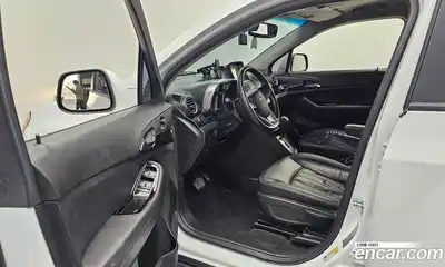 Chevrolet Orlando 2014 2.0 Автомат в Москве № 40531, миниатюра 9