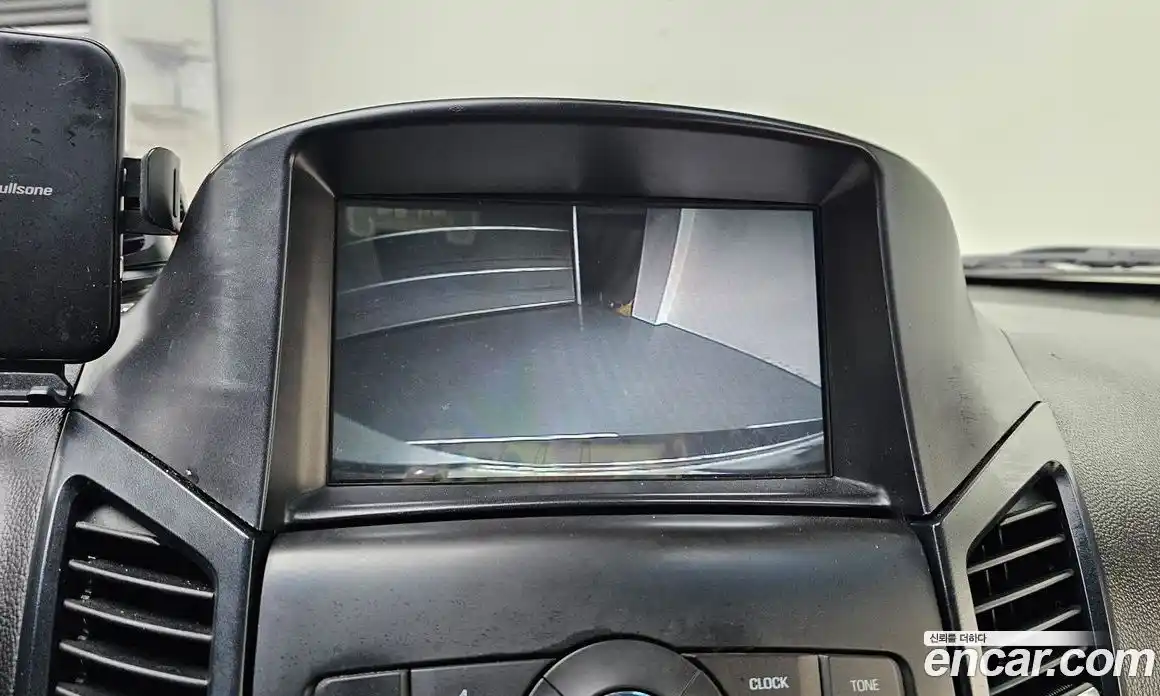 Chevrolet Orlando 2014 2.0 Автомат в Москве № 40531, фото 10