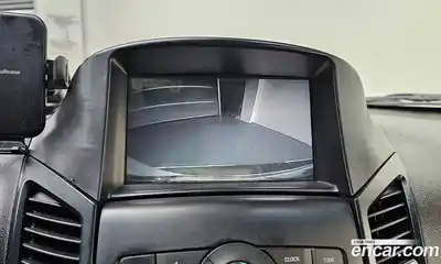 Chevrolet Orlando 2014 2.0 Автомат в Москве № 40531, миниатюра 10