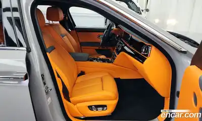 Rolls-Royce Ghost 2022 6.7 Автомат в Москве № 407214, миниатюра 11