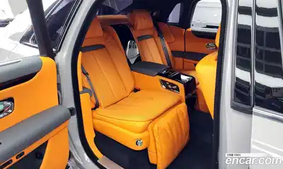 Rolls-Royce Ghost 2022 6.7 Автомат в Москве № 407214, миниатюра 12