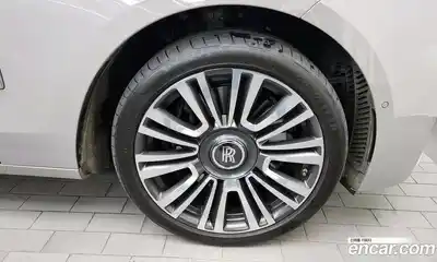 Rolls-Royce Ghost 2022 6.7 Автомат в Москве № 407214, миниатюра 5