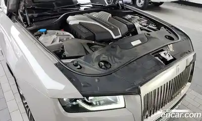 Rolls-Royce Ghost 2022 6.7 Автомат в Москве № 407214, миниатюра 6
