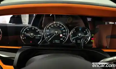 Rolls-Royce Ghost 2022 6.7 Автомат в Москве № 407214, миниатюра 8