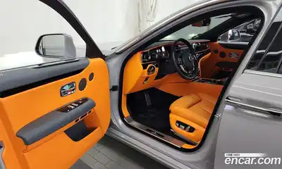 Rolls-Royce Ghost 2022 6.7 Автомат в Москве № 407214, миниатюра 10