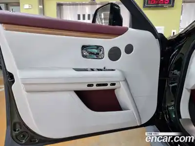 Rolls-Royce Ghost 2021 6.7 Автомат в Москве № 407314, миниатюра 11