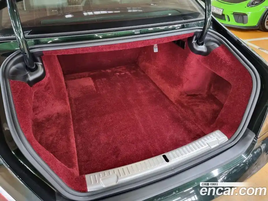 Rolls-Royce Ghost 2021 6.7 Автомат в Москве № 407314, фото 19