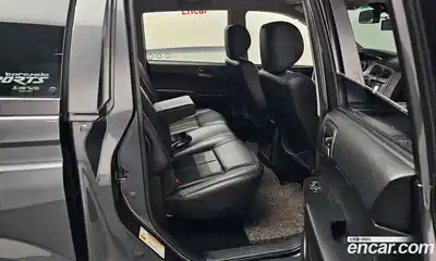 SsangYong Korando 2016 2.0 Автомат в Москве № 410111, миниатюра 12