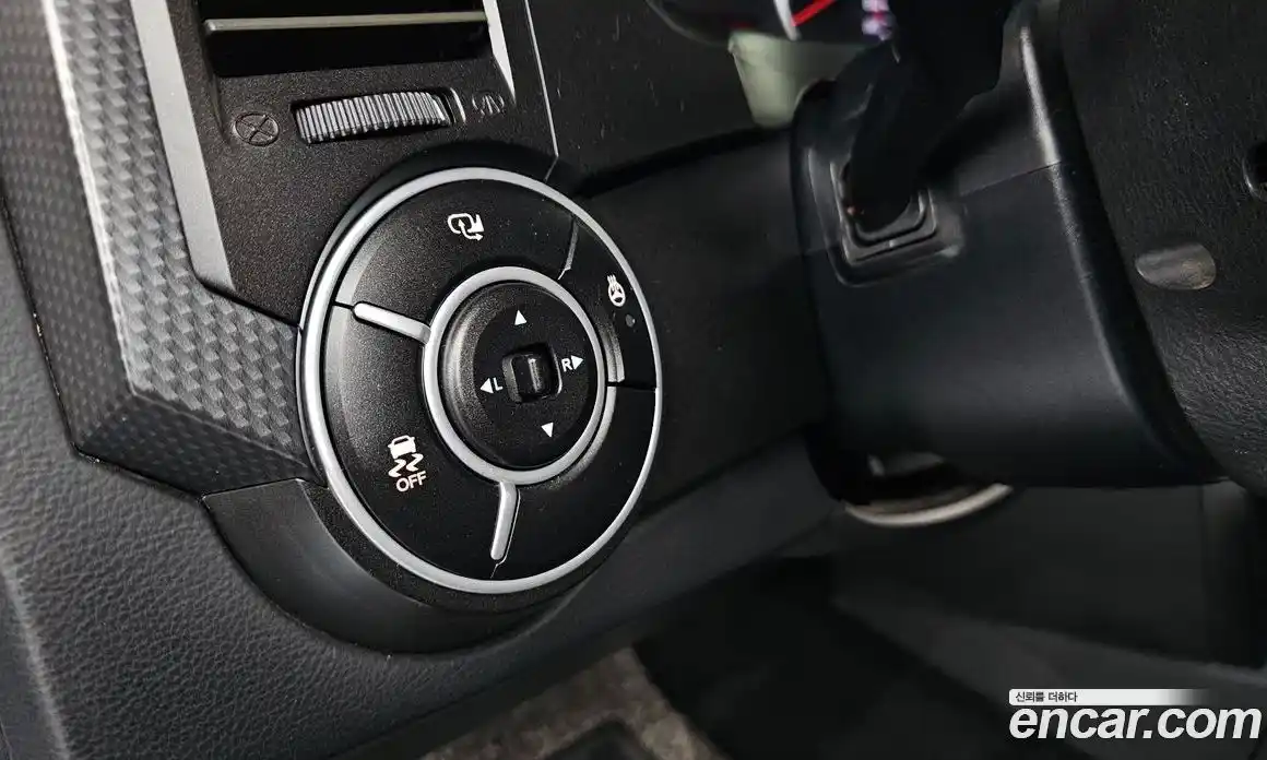 SsangYong Korando 2016 2.0 Автомат в Москве № 410111, фото 14