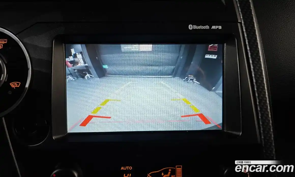 SsangYong Korando 2016 2.0 Автомат в Москве № 410111, фото 16