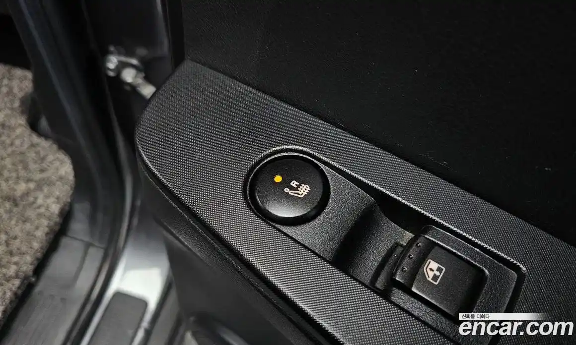 SsangYong Korando 2016 2.0 Автомат в Москве № 410111, фото 18