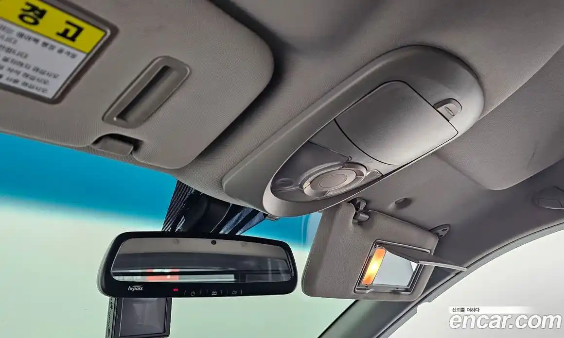 SsangYong Korando 2016 2.0 Автомат в Москве № 410111, фото 19