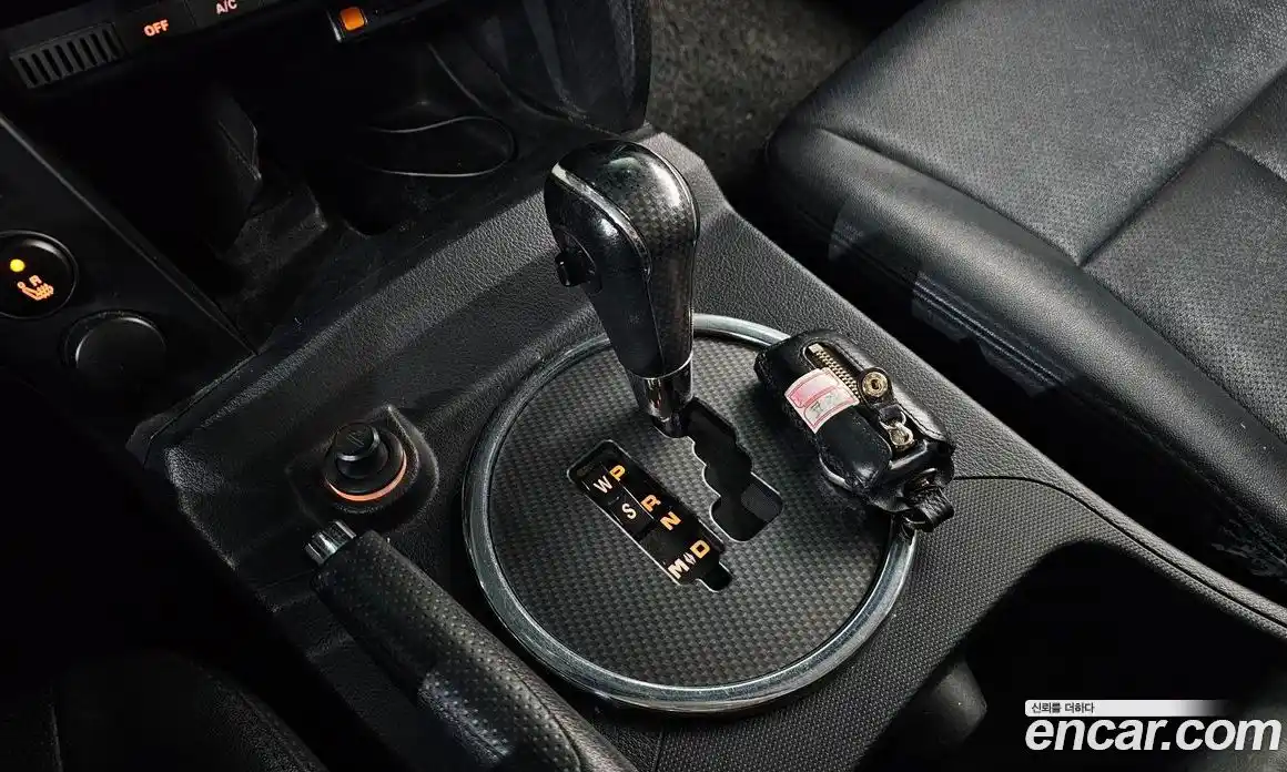 SsangYong Korando 2016 2.0 Автомат в Москве № 410111, фото 9