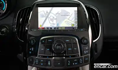 Chevrolet Alpheon 2014 2.4 Автомат в Москве № 41133, миниатюра 4