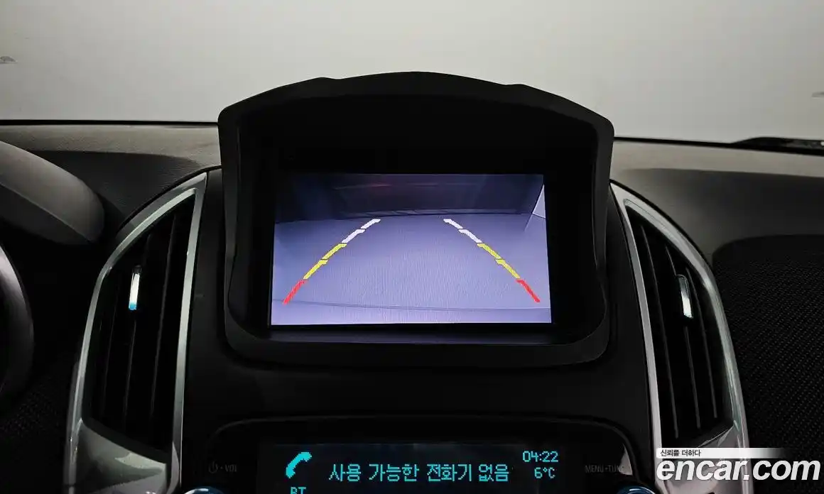 Chevrolet Cruze 2014 1.8 Автомат в Москве № 41611, фото 19