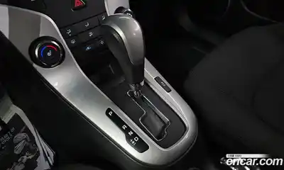 Chevrolet Cruze 2014 1.8 Автомат в Москве № 41611, миниатюра 3