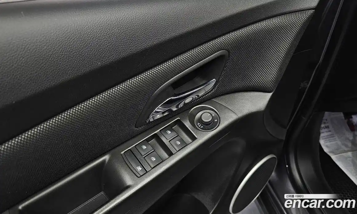 Chevrolet Cruze 2014 1.8 Автомат в Москве № 41611, фото 6