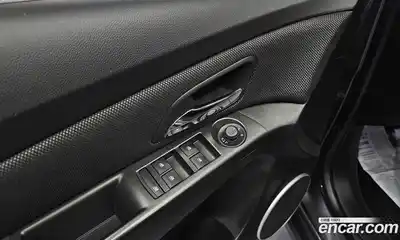 Chevrolet Cruze 2014 1.8 Автомат в Москве № 41611, миниатюра 6