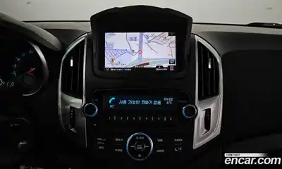 Chevrolet Cruze 2014 1.8 Автомат в Москве № 41611, миниатюра 9