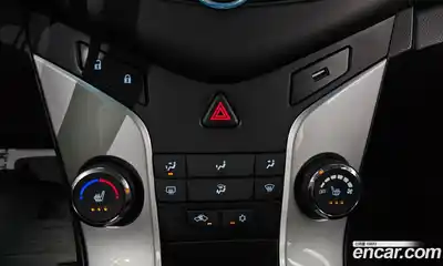 Chevrolet Cruze 2014 1.8 Автомат в Москве № 41611, миниатюра 10