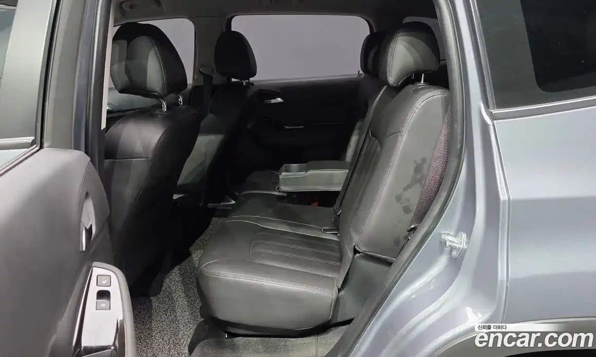 Chevrolet Orlando 2016 2.0 Автомат в Москве № 41743, фото 13