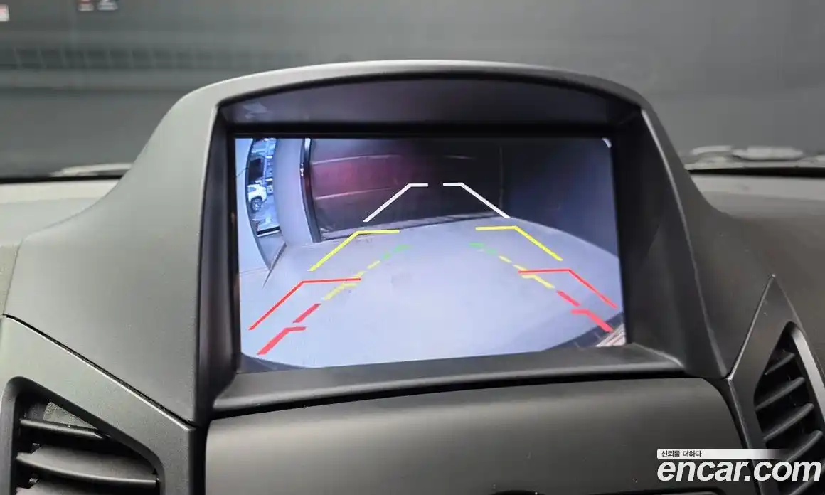 Chevrolet Orlando 2016 2.0 Автомат в Москве № 41743, фото 14