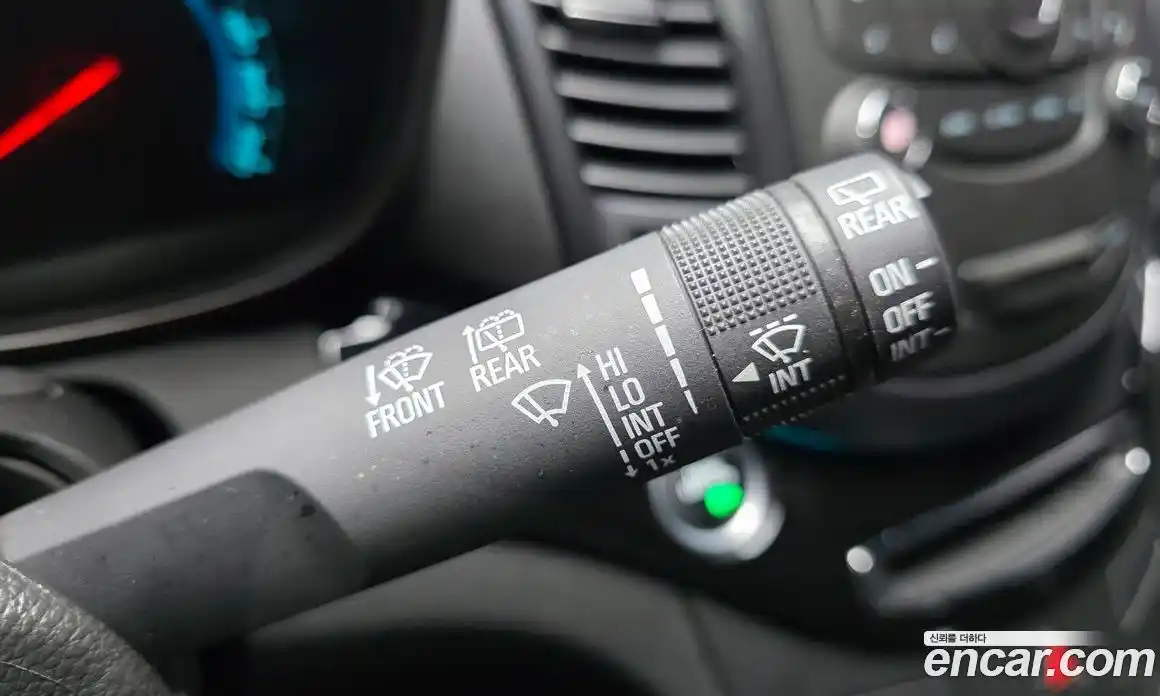 Chevrolet Orlando 2016 2.0 Автомат в Москве № 41743, фото 19