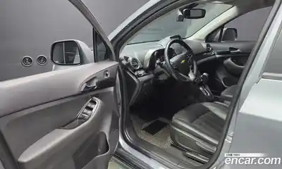 Chevrolet Orlando 2016 2.0 Автомат в Москве № 41743, миниатюра 3