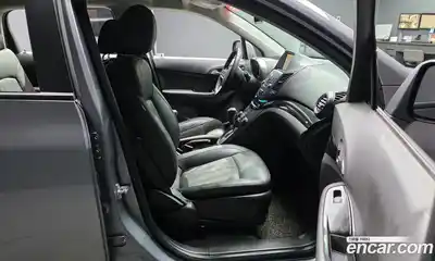 Chevrolet Orlando 2016 2.0 Автомат в Москве № 41743, миниатюра 5